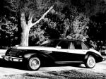 Armaretta 4-Door Sedan 1987 года